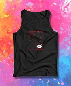 Space Sorrows 2 Tank Top