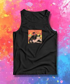 Spank me Tank Top