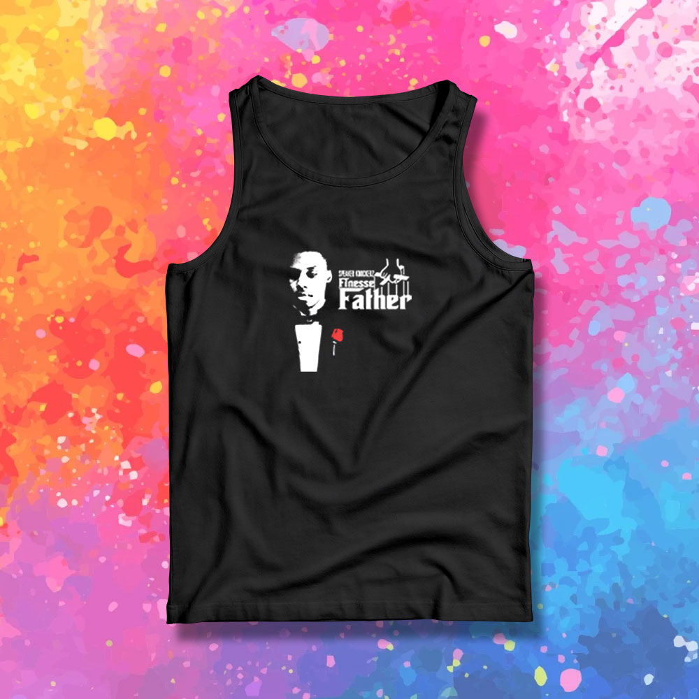 Speaker Knokerz Tank Top