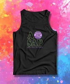 Special of ASAP Ferg Rapper Tank Top
