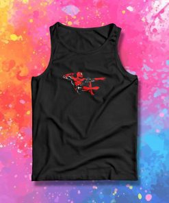 Spidey 1 Tank Top