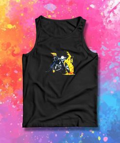 Spirit of Vengeance Tank Top