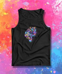 Spirit of the Wild Tank Top