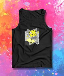 SpongeBob SquarePants Happiness Tank Top