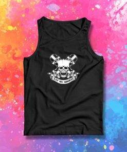 Springfield Bones Brigade Tank Top