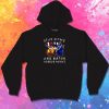 Stephen King Is Still Underrated Stay Home And Watch Horror Movies Hoodie