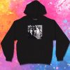 Stevie Wonder Ray Charles Hoodie