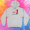 Stick Out Your Tongue Bitch Hoodie