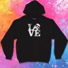 Stormtrooper LOVE Hoodie