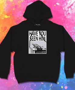 Stranger Things Dart Hoodie