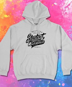 Student Council Hoodie