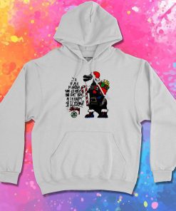 Stussy Christmas1 Hoodie