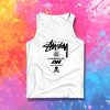 Stussy Mastermind Japan Tank Top