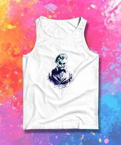 Suicide Joke Tank Top