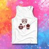 Sumi E Kingdom Tank Top