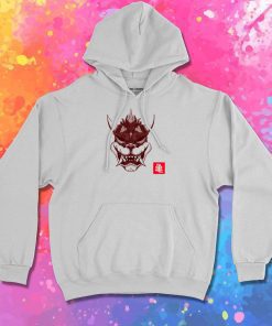 Sumi E Turtle Hoodie