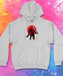 Sun God Hoodie
