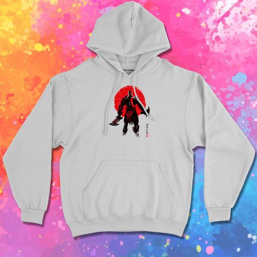 Sun God Hoodie