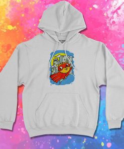 Super Cat Hoodie