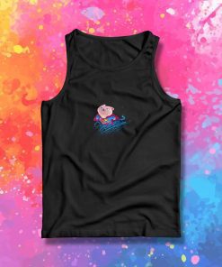 Super Cat Tank Top