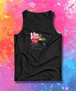 Super Lando Tank Top