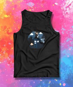 Super Pipelord Tank Top