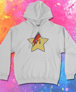 Super Stardust Hoodie