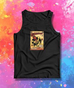 SuperSatan 2 Tank Top