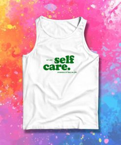 Swimming Album Mac Miller Tank Top