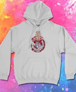 Swinging Through War Hoodie