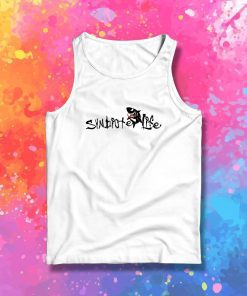 Symbiote Life Tank Top