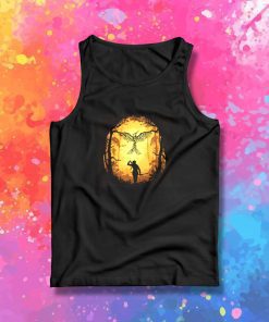 Symbol of Rebellion Tank Top