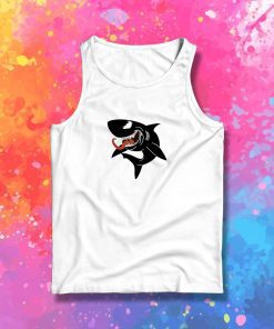 Symbshark Tank Top
