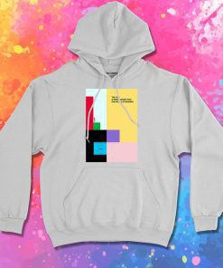 THE 1975 Official Abiior Tour Hoodie