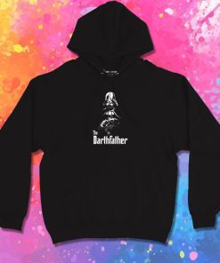 THE DARTHFATHER Hoodie