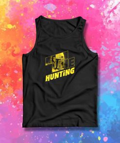 THE HUNTING Tank Top