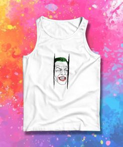 THE SHINING JOKE Tank Top