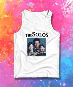 THE SOLOS Family Tank Top