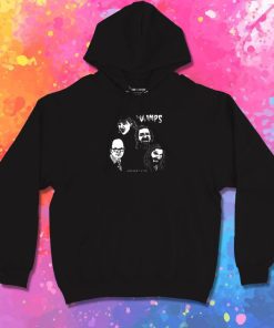 THE VAMPS Hoodie