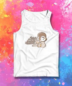 Tastes Tank Top