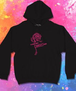 Taylor Swift Cornelia Street Lyrics Hoodie
