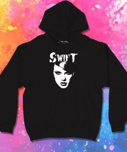 Taylor Swift Misfits Hoodie