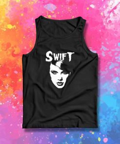 Taylor Swift Misfits Tank Top