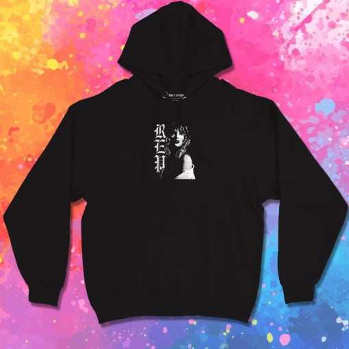 Taylor Swift Rep Hoodie