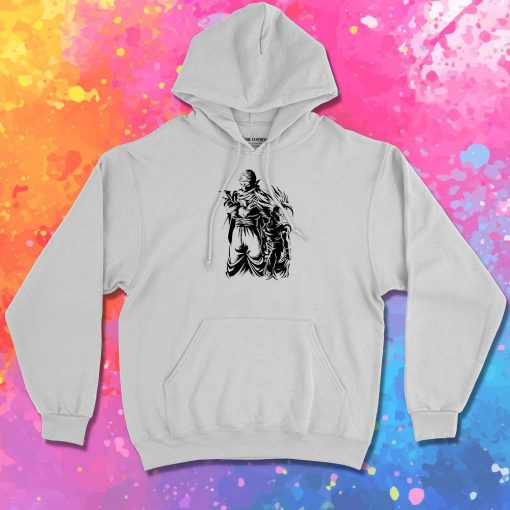 Teacher and Student ink Hoodie