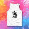 Teacher and Student ink Tank Top