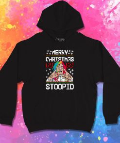 Tekashi69 6ix9ine Ugly Hoodie