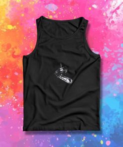 Texan 2 Tank Top