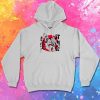 The 1st new battle Hoodie