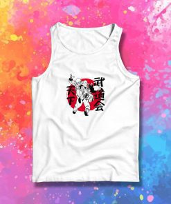 The 2nd tournament Tank Top